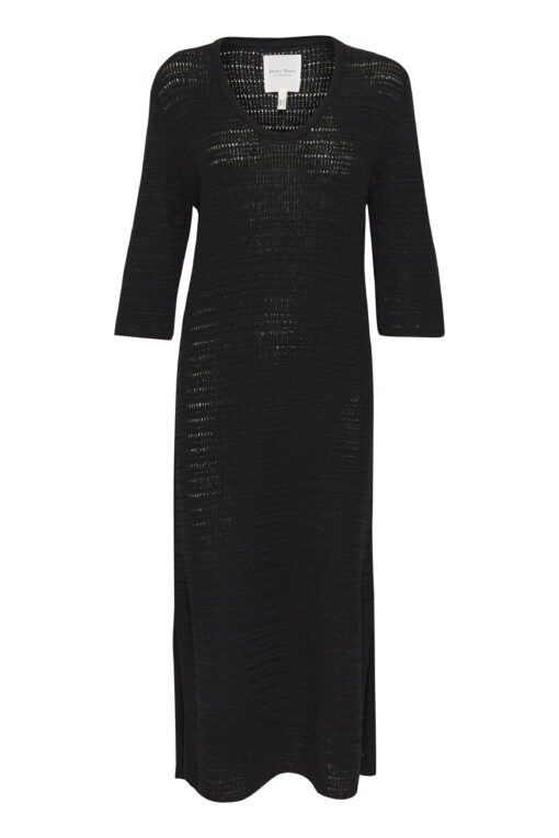 Part Two Joelina Dress Black