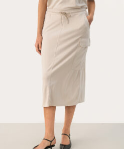 Part Two Janaya Skirt Moonbeam