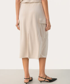 Part Two Janaya Skirt Moonbeam