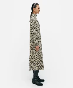 Marimekko Cavea Unikko Dress