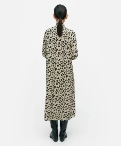 Marimekko Cavea Unikko Dress