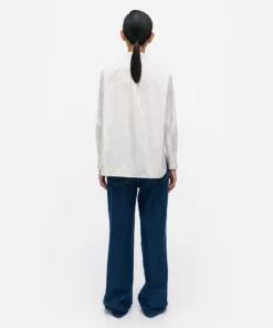 Marimekko Tilla Unikko Shirt