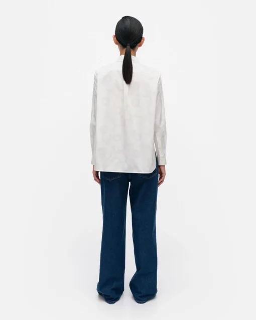 Marimekko Tilla Unikko Shirt