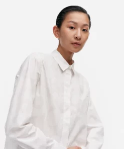 Marimekko Tilla Unikko Shirt