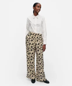 Marimekko Oanet Mini Unikko Pants