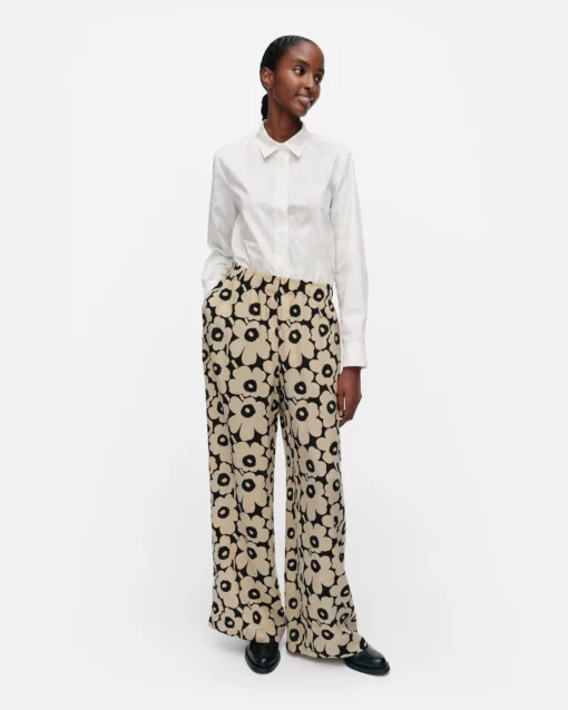 Marimekko Oanet Mini Unikko Pants