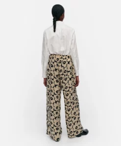 Marimekko Oanet Mini Unikko Pants