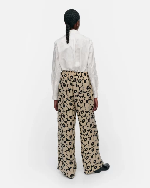 Marimekko Oanet Mini Unikko Pants