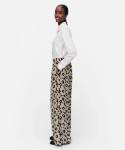 Marimekko Oanet Mini Unikko Pants