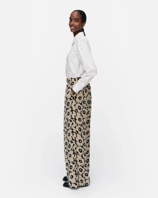 Marimekko Oanet Mini Unikko Pants