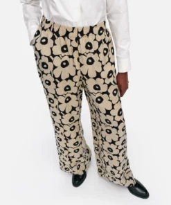 Marimekko Oanet Mini Unikko Pants
