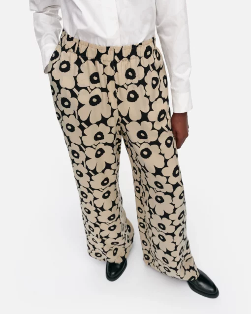 Marimekko Oanet Mini Unikko Pants