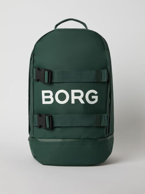 Björn Borg Borg Duffle Backbag 35L Sycamore
