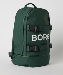 Björn Borg Borg Duffle Backbag 35L Sycamore