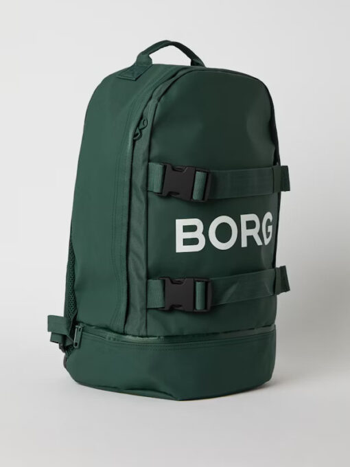 Björn Borg Borg Duffle Backbag 35L Sycamore