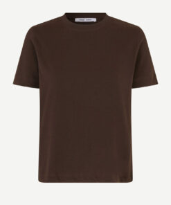 Samsøe Samsøe Camino T-shirt Mole