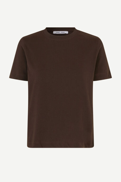 Samsøe Samsøe Camino T-shirt Mole