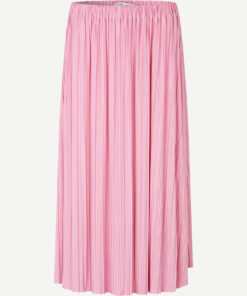 Samsøe Samsøe Uma Skirt Orchid Smoke