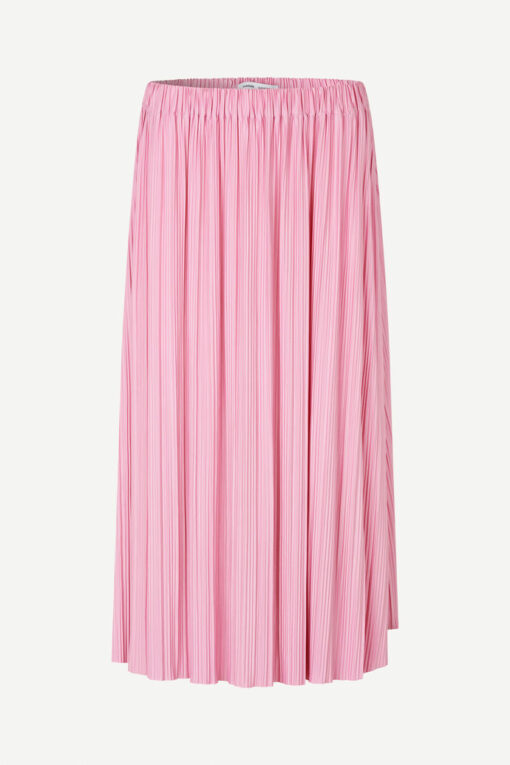 Samsøe Samsøe Uma Skirt Orchid Smoke
