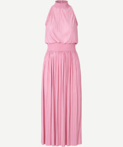 Samsøe Samsøe Uma Dress Orchid Smoke
