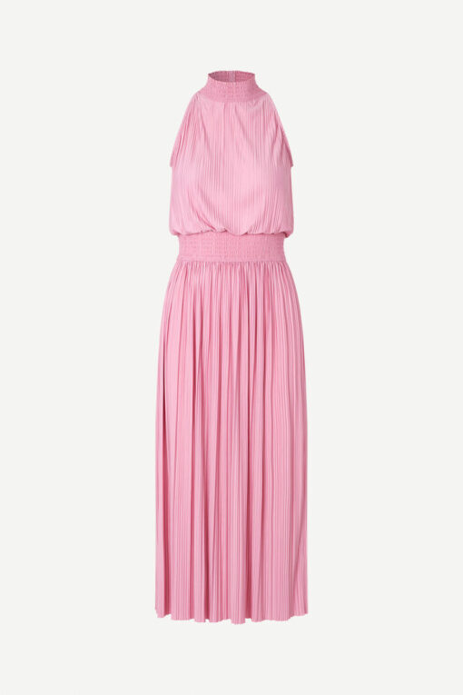 Samsøe Samsøe Uma Dress Orchid Smoke