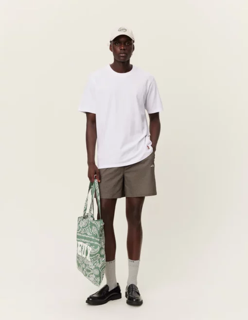 Les Deux Bernard T-Shirt White