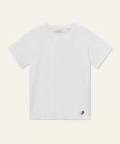 Les Deux Bernard T-Shirt White