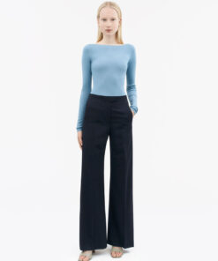 Tiger of Sweden Kathrin Sweater Light Blue
