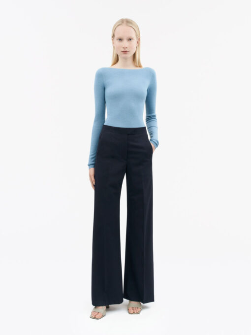 Tiger of Sweden Kathrin Sweater Light Blue