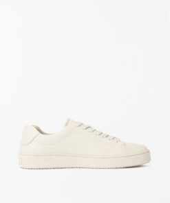 Tiger of Sweden Sinny Sneakers Offwhite