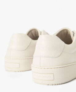 Tiger of Sweden Sinny Sneakers Offwhite
