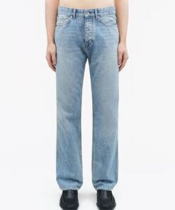 Tiger of Sweden Alec Jeans Light Blue
