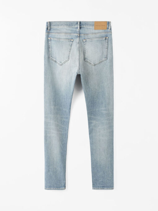 Tiger of Sweden Evolve Jeans Light Blue