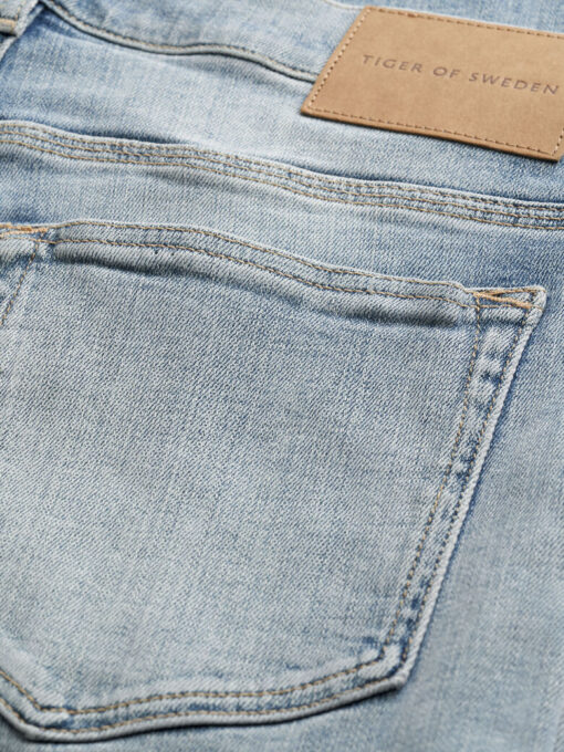 Tiger of Sweden Evolve Jeans Light Blue