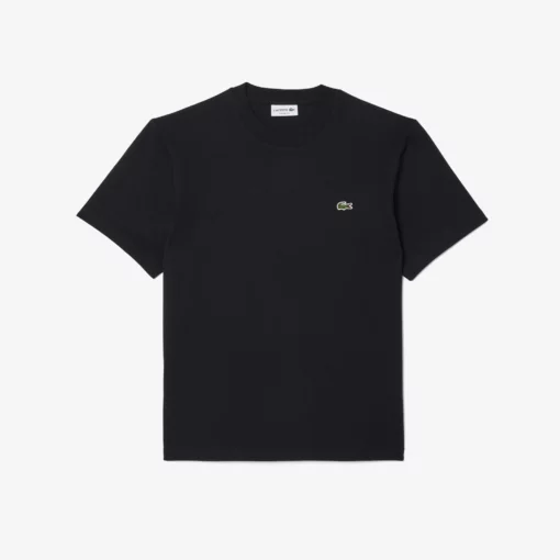 Lacoste Tee Shirt Black