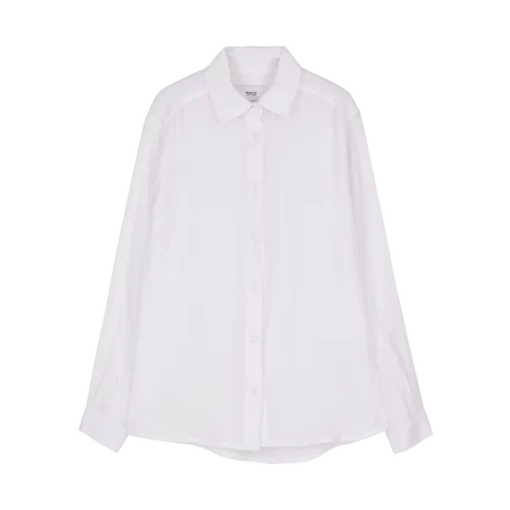 Makia Woman Hilda Shirt White