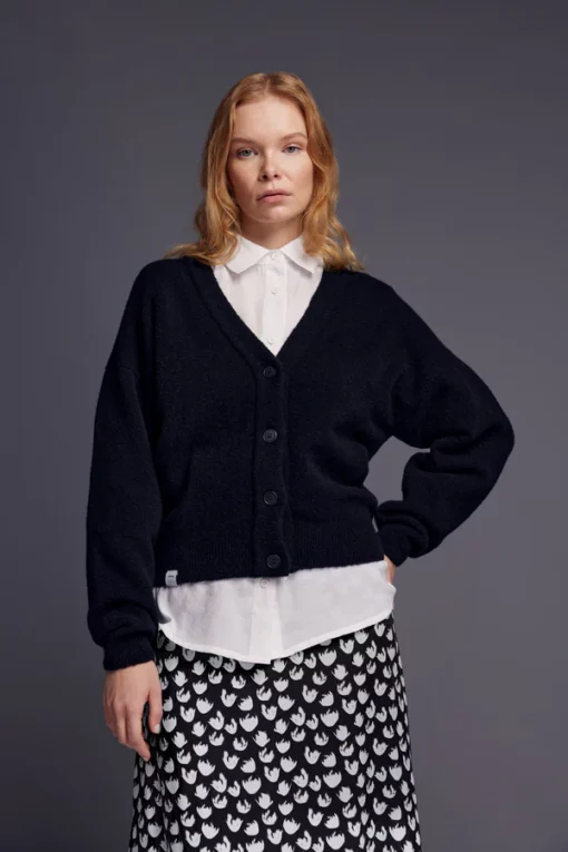 Makia Woman Hilda Shirt White