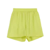 Makia Woman Ivy Shorts Daiquiri