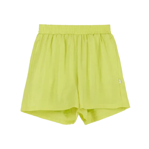 Makia Woman Ivy Shorts Daiquiri