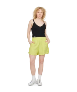 Makia Woman Ivy Shorts Daiquiri