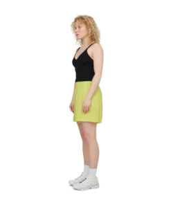 Makia Woman Ivy Shorts Daiquiri