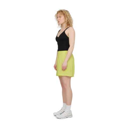 Makia Woman Ivy Shorts Daiquiri