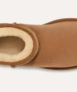 UGG Classic Mini II Women Chestnut