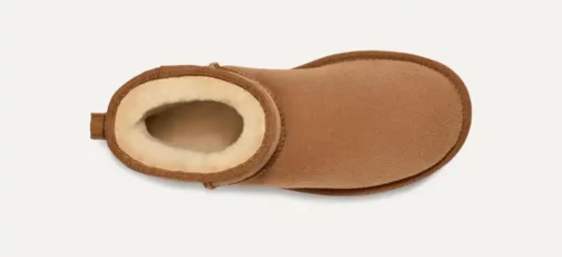 UGG Classic Mini II Women Chestnut