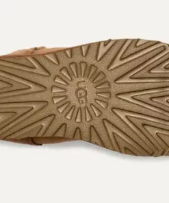 UGG Classic Mini II Women Chestnut