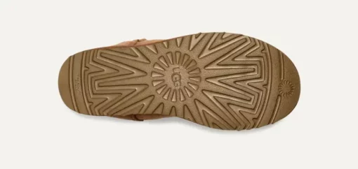 UGG Classic Mini II Women Chestnut