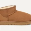 UGG Classic Ultra Mini Women Chestnut