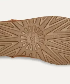 UGG Classic Ultra Mini Women Chestnut