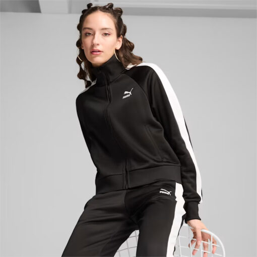 Puma ICONIC T7 Track Jacket Women