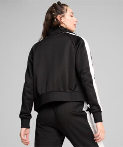 Puma ICONIC T7 Track Jacket Women